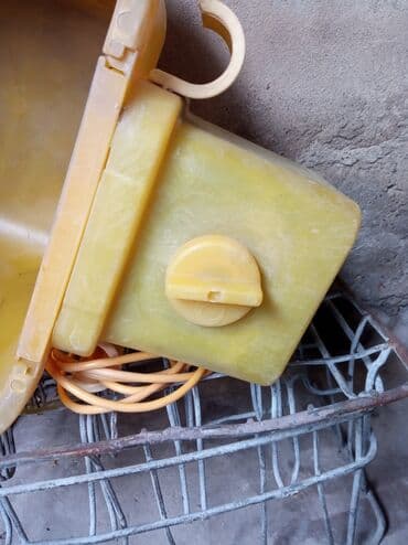 стиральный машины малютка: Стиральная машина — 2