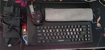 intel core i5: Игровой, Б/у, Intel Core i7, ОЗУ, RAM: 16 ГБ — 3