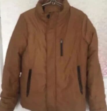 брендовые мужские спортивные костюмы из турции: Мужская куртка от "Phazz Sports Label", подходит для — 7