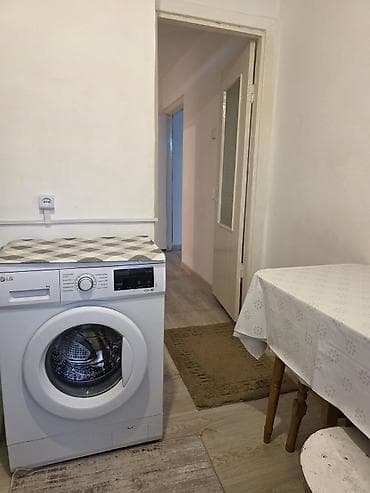 1 комната, 32 м², 4 мкр 104 серия, 3 этаж — 9