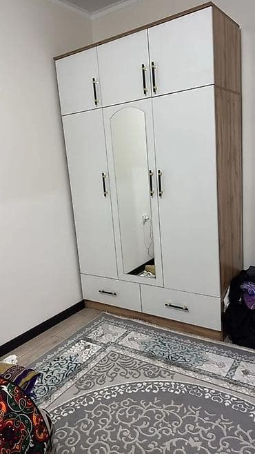 2 комнаты, Агентство недвижимости, С мебелью частично — 10