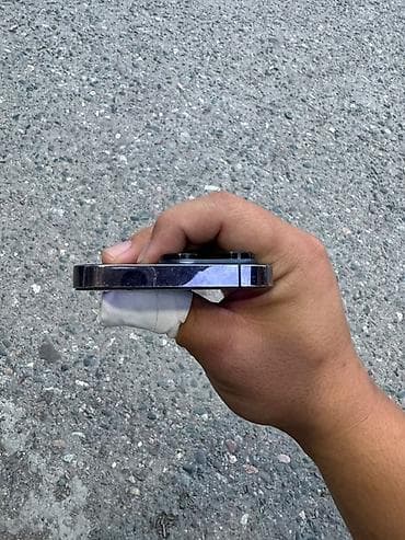 IPhone 14 Pro, 256 ГБ, цвет Deep Purple Характеристики и детали с — 5