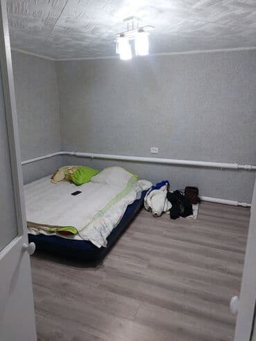 дом на скрябина: Үй, 50 кв. м, 3 бөлмө, Менчик ээси, Эски ремонт — 3