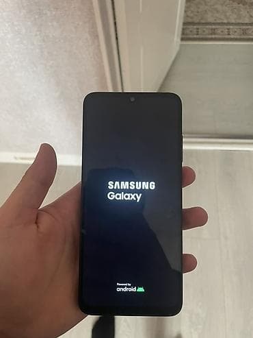 нокиа 106: Samsung Galaxy A05s, цвет - Черный, 2 SIM — 1