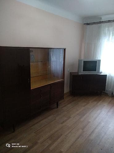 Недвижимость: 2 комнаты, Собственник — 3