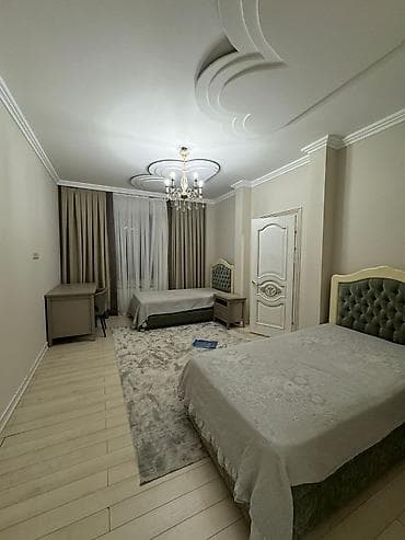 Үй сатып алам: Үй, 250 м², 1 бөлмө, Кыймылсыз мүлк агенттиги, Евро оңдоо — 9