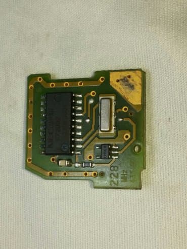 реставрация кожанных изделий: Постирали чип ключь, упал в воду? не беда, приносите, сделаем! ремонт — 4