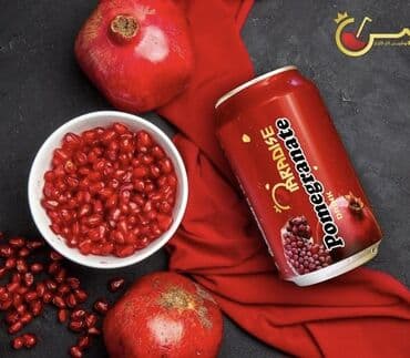 зерновой кофе бишкек: Гранатовый напиток. "Paradise" ОРИГИНАЛ Официальный представитель — 1