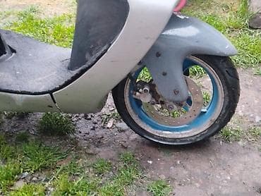 кытай мото: Принц 150 куб на ходу — 4