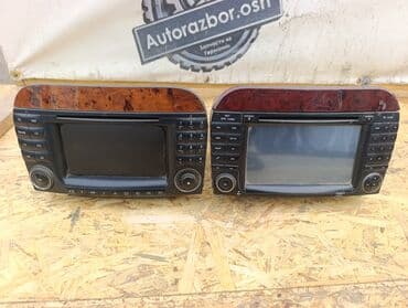 магнитолдор: Б/у, Нестандартный, Без системы, 16 ГБ ОЗУ, Без встроенной памяти Гб ПЗУ — 3