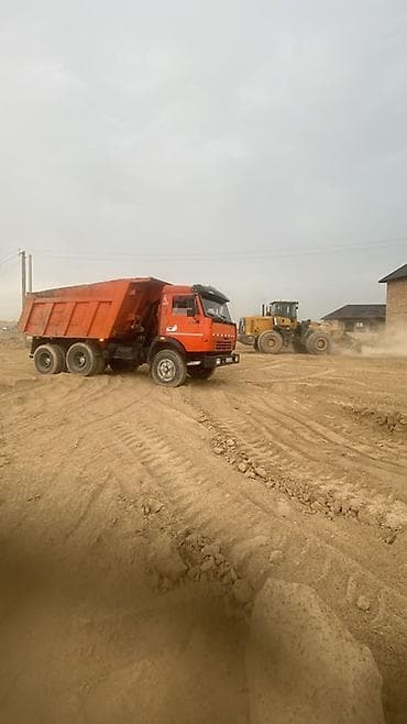 газ 66 рессор: Грузовик, Камаз, Стандарт, Б/у — 2