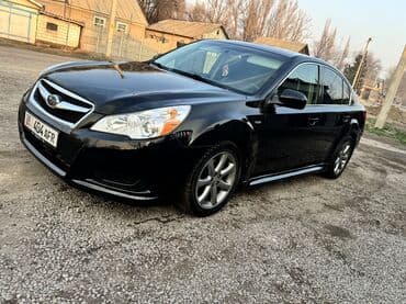 мотор матиз 2: Subaru Legacy: 2010 г., 2.5 л, Автомат, Бензиновая, Седан — 8