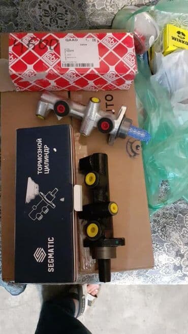 тюнинг запчасти опель калибра: Тюнинг w123 мерседес .есть многое на 123 и 126 мерседес. звоните — 23