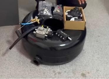 тлк 200: Гбо на лексус gx470 эки ай иштетилген почти жаны абалда — 1