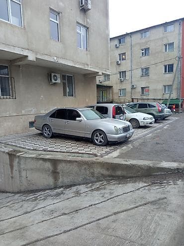 хонда степ решетка: Mercedes-Benz E-Class: 1999 г., 2.4 л, Автомат, Бензин, Седан — 6