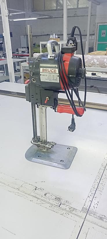 Бизнес үчүн жабдуулар: Bruce, Өзү алып кетүү — 9