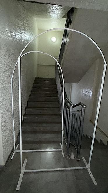 Строительное оборудование: Изготовления каркасов Материал: Металл — 2