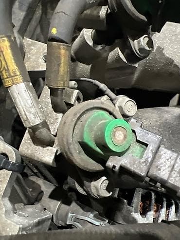 kil k5: Форсунка Kia 2018 г., Оригинал — 1