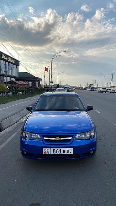 шевралетта машына: Chevrolet Nexia: 2010 г., Седан — 2