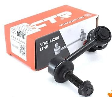 салдатики: Комплект стабилизаторов Hyundai Новый, Оригинал — 2