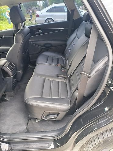 sorento kia: Kia Sorento: 2019 г., 2 л, Автомат, Дизель, Кроссовер — 7