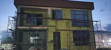 Двери на заказ: Утепление фасада, Утепление стен, Утепление полов | Утепление дома, Утепление квартиры, Утепление склада Пенопласт, Penoplex, Минеральная вата Больше 6 лет опыта — 8