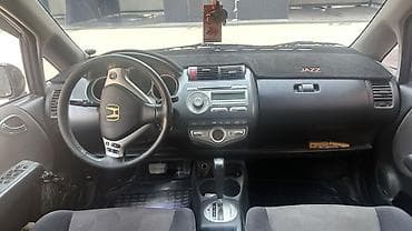 цена зикр 9х: Honda Jazz: 2007 г., 1.4 л, Вариатор, Бензин, Хэтчбэк — 7
