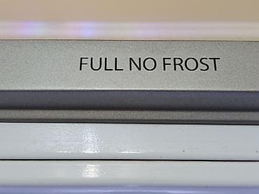 бу болер: Холодильник Beko, Б/у, Двухкамерный, No frost, 60 * 200 * 60 — 5
