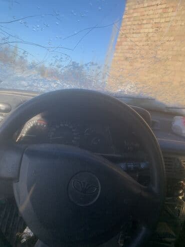 Daewoo: Daewoo Nexia: 2006 г., 1.5 л, Механика, Бензин, Седан — 8