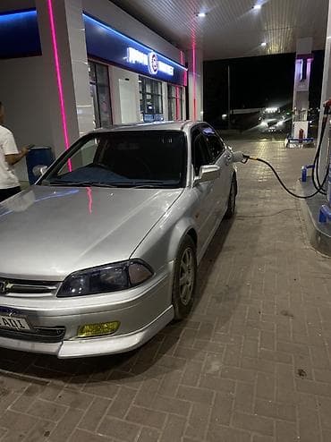 хонда торнео 2000: Honda Torneo: 2000 г., Автомат, Бензин, Седан — 1