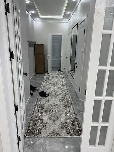 rent: 2 комнаты, С мебелью полностью — 4