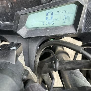 електро мото: Kawasaki ninja 400 кубов К сезону готов полностью обслужен есть АБС — 4
