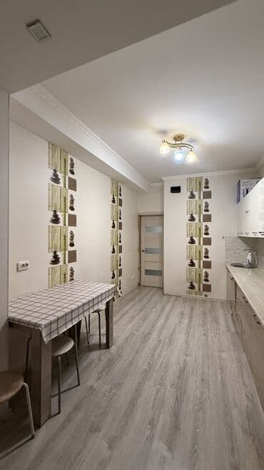 продается 3 комнатная квартира политех: 2 комнаты, 73 м², Элитка, 9 этаж — 3