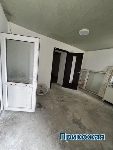 куплю дом село сокулук: Үй, 70 кв. м, 2 бөлмө, Менчик ээси, Косметикалык оңдоо — 4