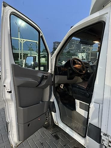 фары нексия 2: Mercedes-Benz Спринтер: 2009 г., 2.7 л, Механика, Дизель, Фургон — 8
