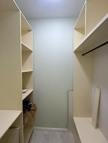 Недвижимость: 2 комнаты, 77 м², Элитка, Южная Магистраль Элитка, 2 этаж, Евроремонт — 4