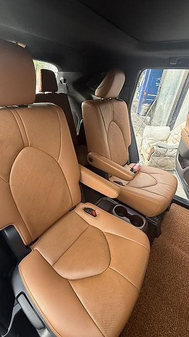 lexus 47: Toyota Highlander: 2020 г., 2.5 л, Автомат, Гибрид, Кроссовер — 4