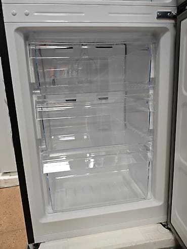 dekko plus: 😍 Холодильники по складским ценам 31 900 сом. 👍 Двухкамерный — 5