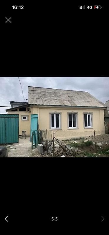 Продажа домов: 🏡 Продается дом! 📍 Адрес: ул. Крутикова, 75 Продается уютный дом в — 6
