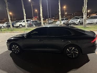 Hyundai Grandeur: 2021 г., 2.4 л, Автомат, Гибрид, Седан — 5