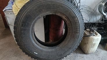 kawasaki kx: Шины R 20, Всесезонная, Грузовики/Автобусы, Taitong — 1