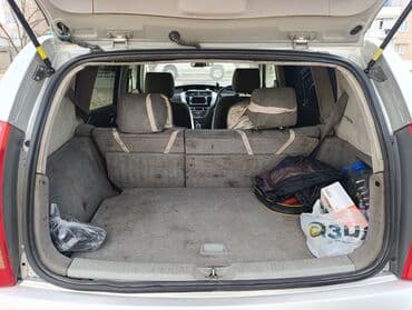 toiota op: Toyota Opa: 2005 г., 1.8 л, Автомат, Бензин, Хэтчбэк — 7