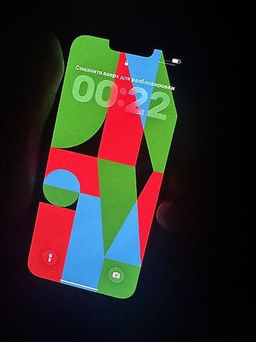 iphone 3g: IPhone 13 Pro Max, Б/у, 512 ГБ, Sierra Blue, Чехол — 6