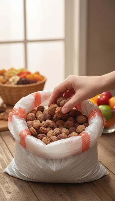 арахис соленый жаренный: Баткендин кандек өругу жеткирип беруу акысыз. Описание: - Натуральные — 2