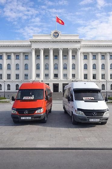рекс пасажир: Пассажирские перевозки и туры на микроавтобусах Mercedes-Benz Sprinter — 1