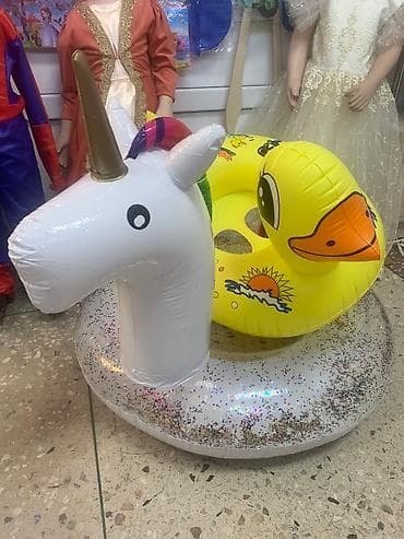 видио няня: Баллон — 1