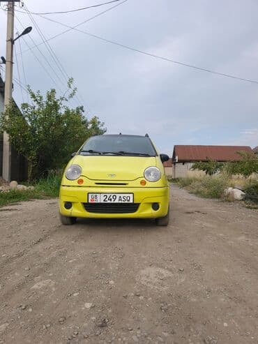 део матиз автомат цена: Автомобиль 2006 года. Автомат. Кондиционер. Техническое состояние — 9