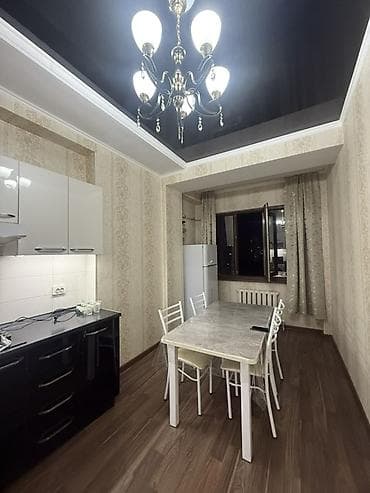 пригородный квартира: 2 комнаты, Вефа ТЦ Собственник, Без животных, С мебелью полностью — 2