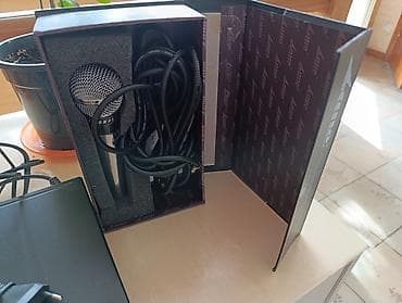 kzzi k75: Dvd- караоке, состояние нового (использовался 2 раза), с микрофоном! — 2