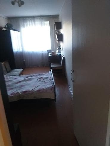 2 комнаты, 48 м², 104 серия, 4 этаж, Косметический ремонт — 3